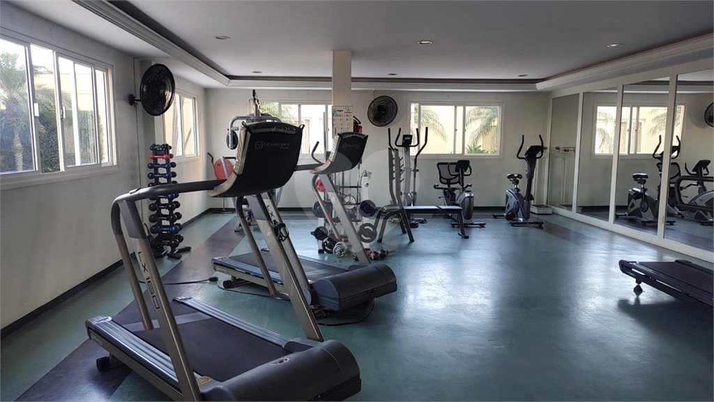 Apartamento à venda com 3 quartos, sendo 1 suíte, em Vila Augusta, Guarulhos, SP