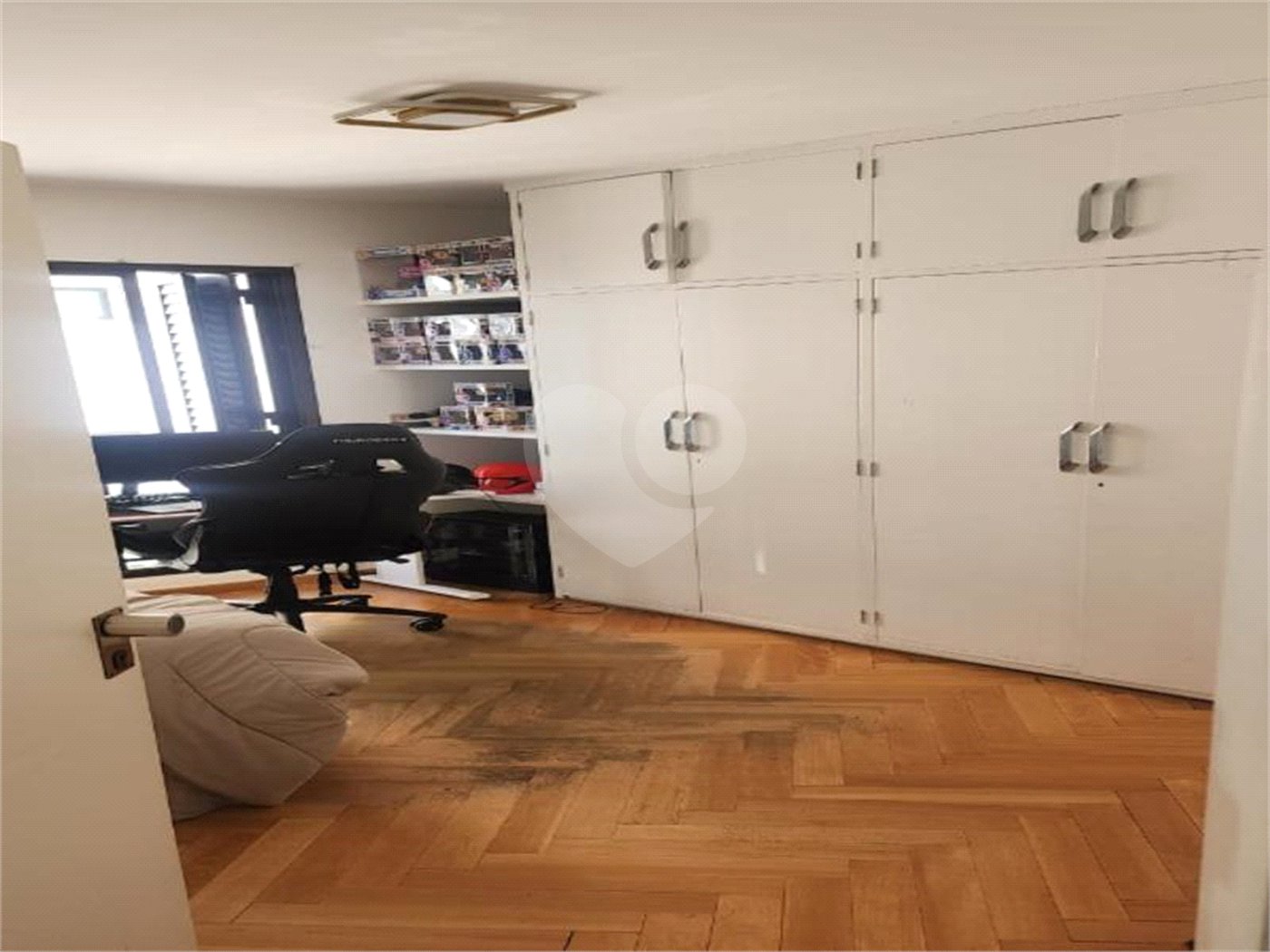 Apartamento à venda com 4 quartos, sendo 2 suítes,  em Indianópolis, São Paulo, SP