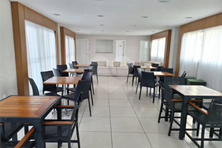 Apartamento à venda com 2 quartos em Vila Santa Catarina, São Paulo, SP