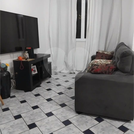 Apartamento à venda com 3 quartos em Demarchi, São Bernardo do Campo, SP