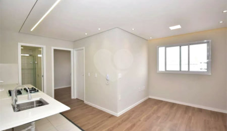 Apartamento à venda com 2 quartos em Vila Andrade, São Paulo, SP