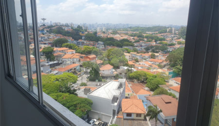 Apartamento para alugar com 2 quartos em Jardim Bonfiglioli, São Paulo, SP