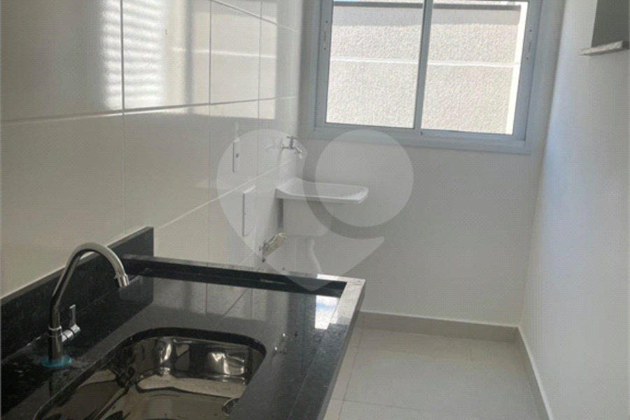 Apartamento para alugar com 1 quarto em Parada Inglesa, São Paulo, SP