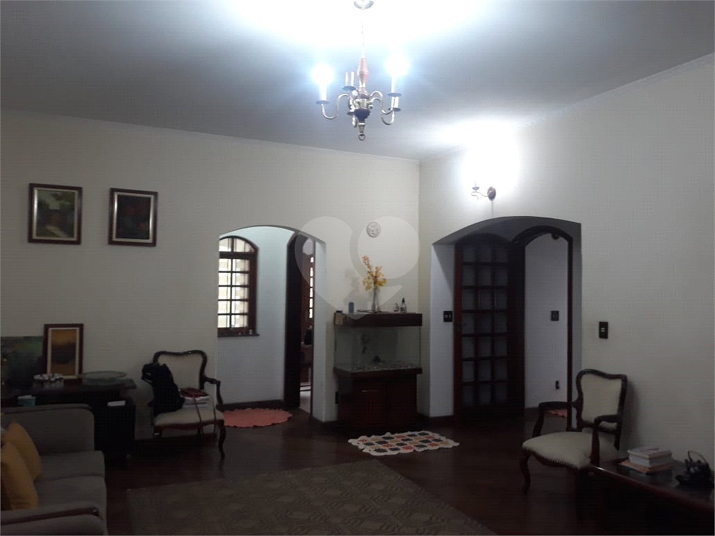 Sobrado à venda com 3 quartos, sendo 1 suíte, em Jardim Flórida, São Roque, SP