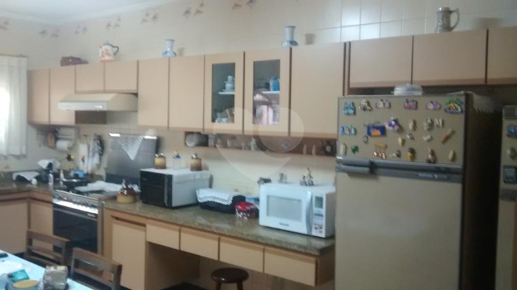 Casa à venda com 4 quartos, sendo 2 suítes,  em Vila Guilherme, São Paulo, SP