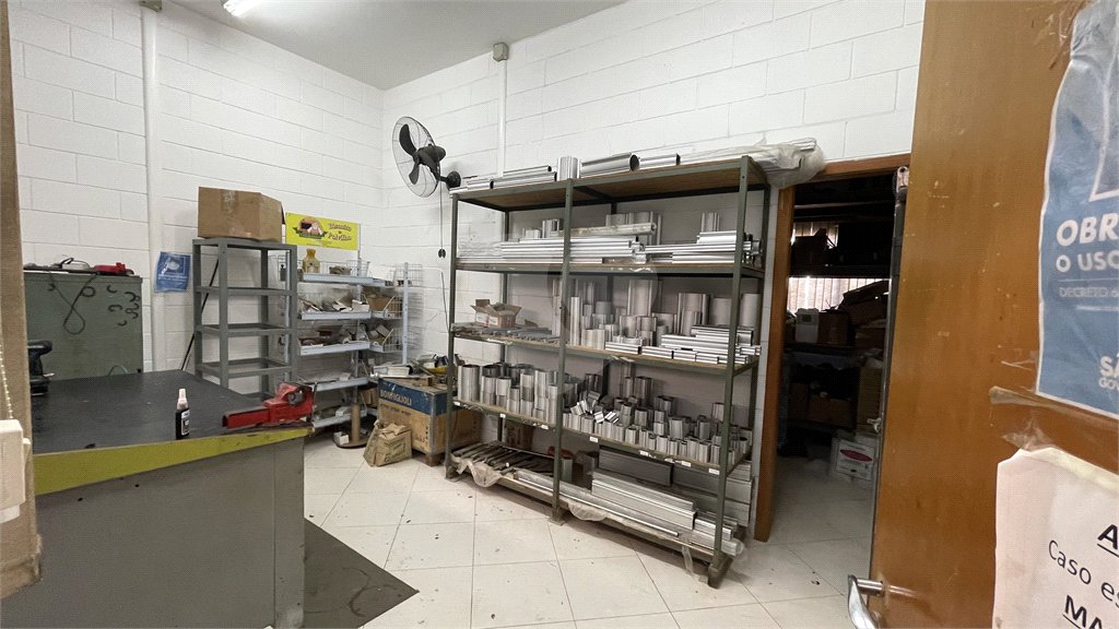 Prédio à venda em Núcleo Industrial Vereador Alcides Celestino Filho, Mogi das Cruzes, SP