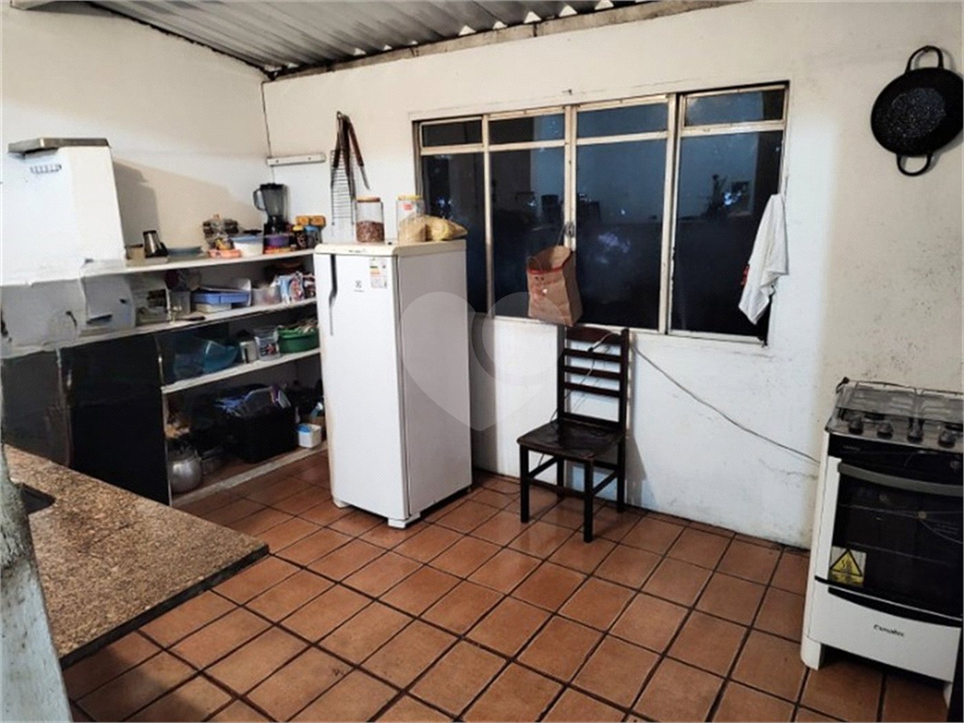 Casa à venda com 2 quartos em Santa Rosa, Vinhedo, SP