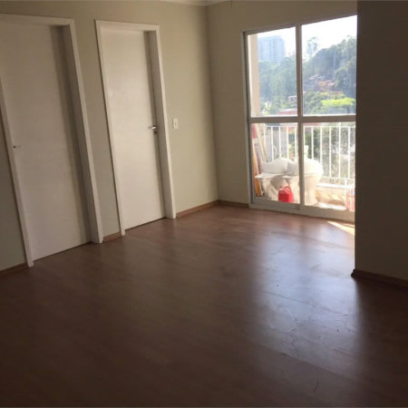 Apartamento à venda com 3 quartos, sendo 1 suíte, em Parque Reboucas, São Paulo, SP