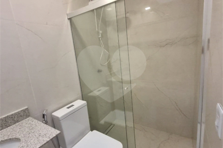 Sobrado à venda com 2 suítes em Vila Guilherme, São Paulo, SP