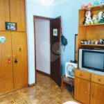 Sobrado à venda com 4 quartos, sendo 1 suíte, em Limão, São Paulo, SP