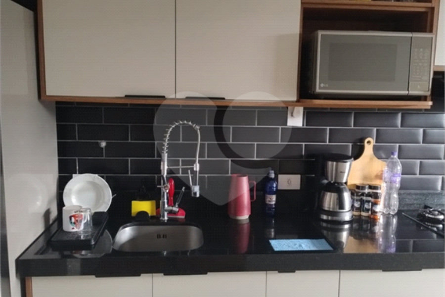 Apartamento à venda com 2 quartos, sendo 1 suíte, em Santana, São Paulo, SP