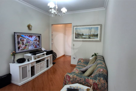 Apartamento à venda com 2 quartos em Brooklin, São Paulo, SP
