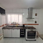 Sobrado à venda com 3 quartos, sendo 1 suíte, em Vila Campanela, São Paulo, SP
