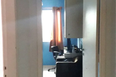 Casa à venda com 3 quartos, sendo 1 suíte,  no condomínio Jardim das Palmas, São Paulo - SP