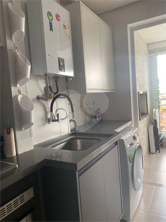 Apartamento à venda com 3 quartos, sendo 1 suíte, em Campo Grande, São Paulo, SP