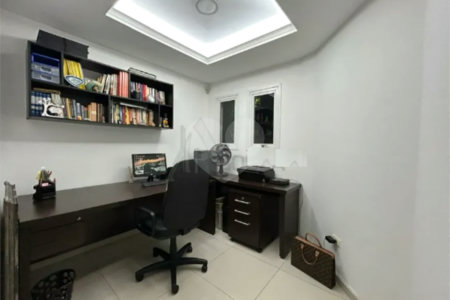 Casa à venda com 4 quartos, sendo 3 suítes, no condomínio Residencial Nova Cantareira, São Paulo - SP