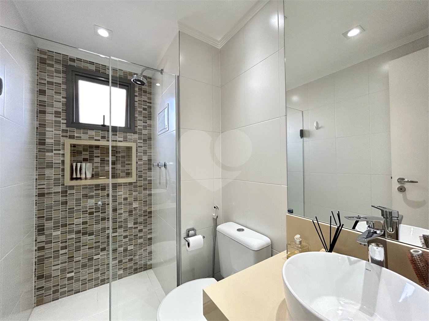 Apartamento à venda com 3 suítes em Vila Leopoldina, São Paulo, SP