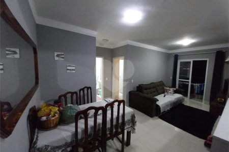 Apartamento à venda com 2 quartos, sendo 1 suíte, em Jardim Eldorado, Vinhedo, SP