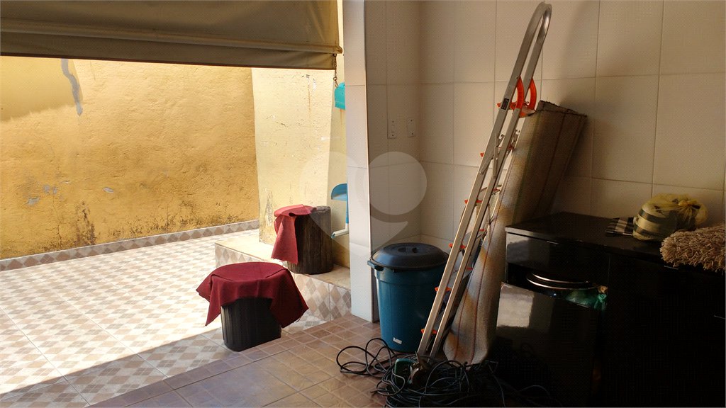 Sobrado à venda com 3 quartos em Vila Nova Cachoeirinha, São Paulo, SP