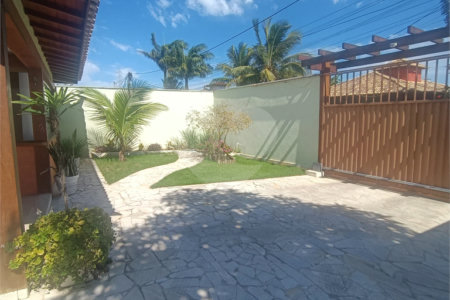 Casa à venda com 3 suítes em São José, Armação dos Búzios, RJ