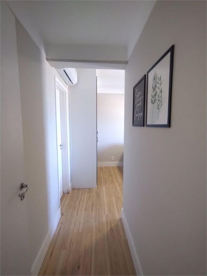 Apartamento à venda, 71 m² por R$ 750.000,00 - Loteamento João Batista Julião - Guarujá/SP