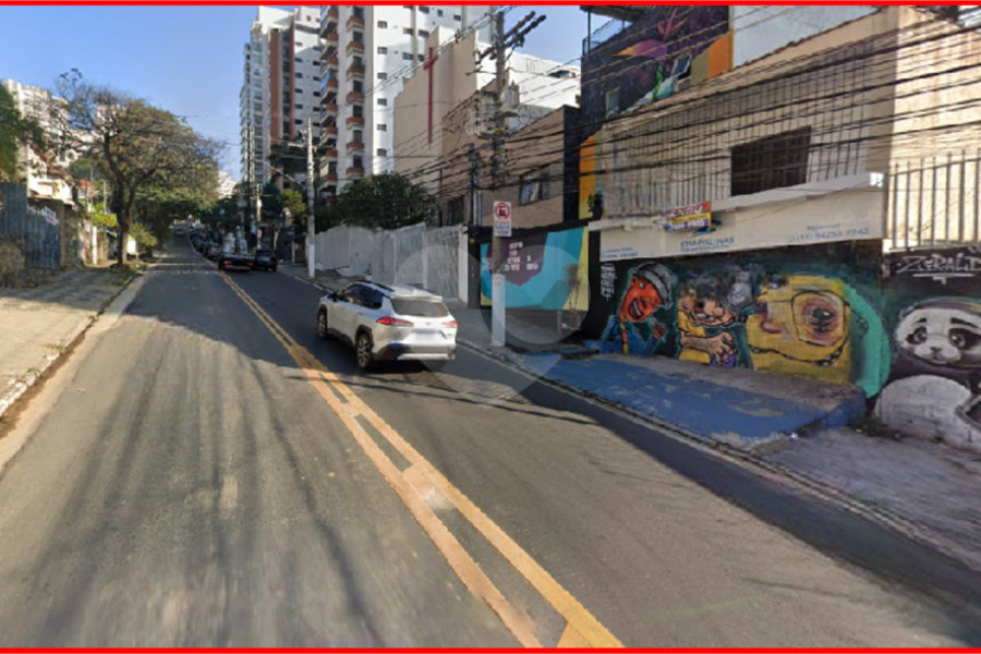 Sobrado à venda com 3 quartos, sendo 1 suíte,  em Paraíso, São Paulo, SP