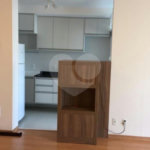 Apartamento à venda com 2 quartos em Jaguaré, São Paulo, SP