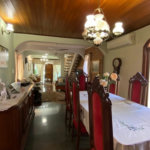 Casa com 4 dormitórios à venda, 380 m² por R$ 2.400.000,00 - Embaré - Santos/SP