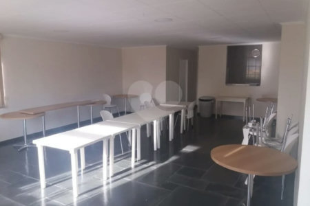 Apartamento à venda com 2 quartos, sendo 1 suíte, em Santana, São Paulo, SP