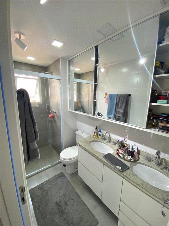 Apartamento à venda com 3 suítes em Tatuapé, São Paulo, SP