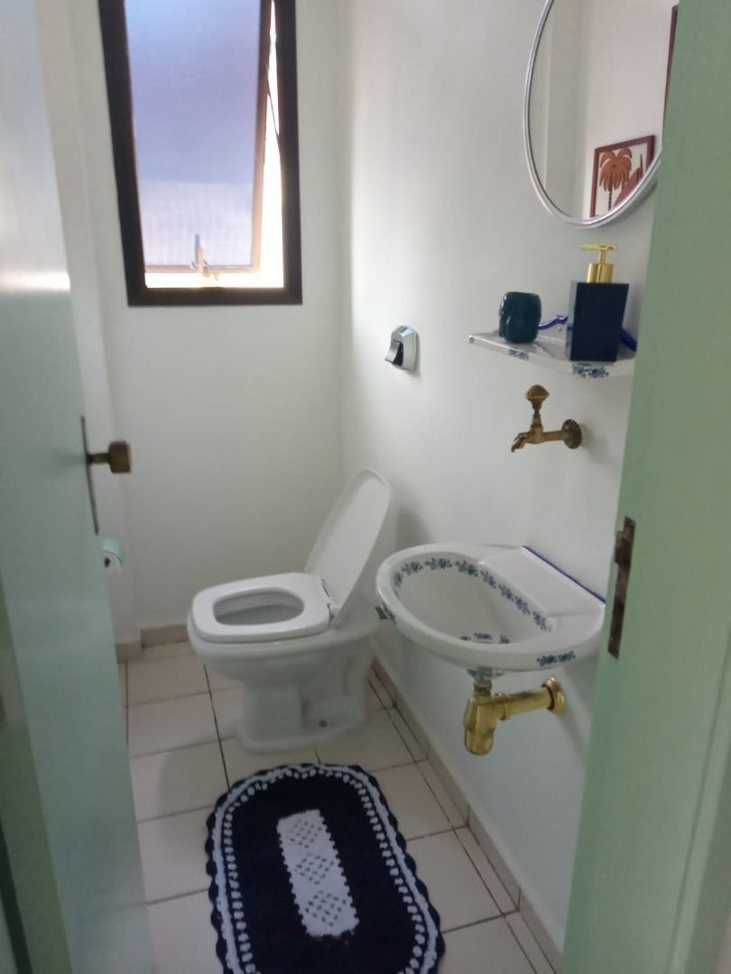Apartamento com 3 dormitórios, 142 m² - venda por R$ 600.000,00 ou aluguel por R$ 4.850,02/mês - Jardim São Miguel - Guarujá/SP