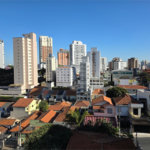 Apartamento à venda com 4 quartos, sendo 2 suítes, em Vila Paulicéia, São Paulo, SP