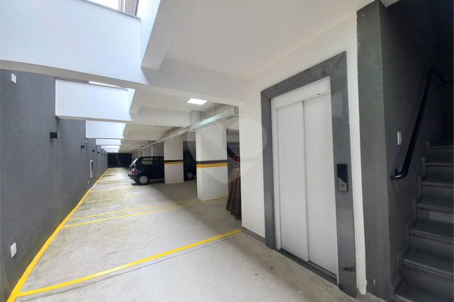 Apartamento à venda com 2 quartos em Tremembé, São Paulo, SP