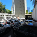 Garagem para alugar em Vila Buarque, São Paulo, SP