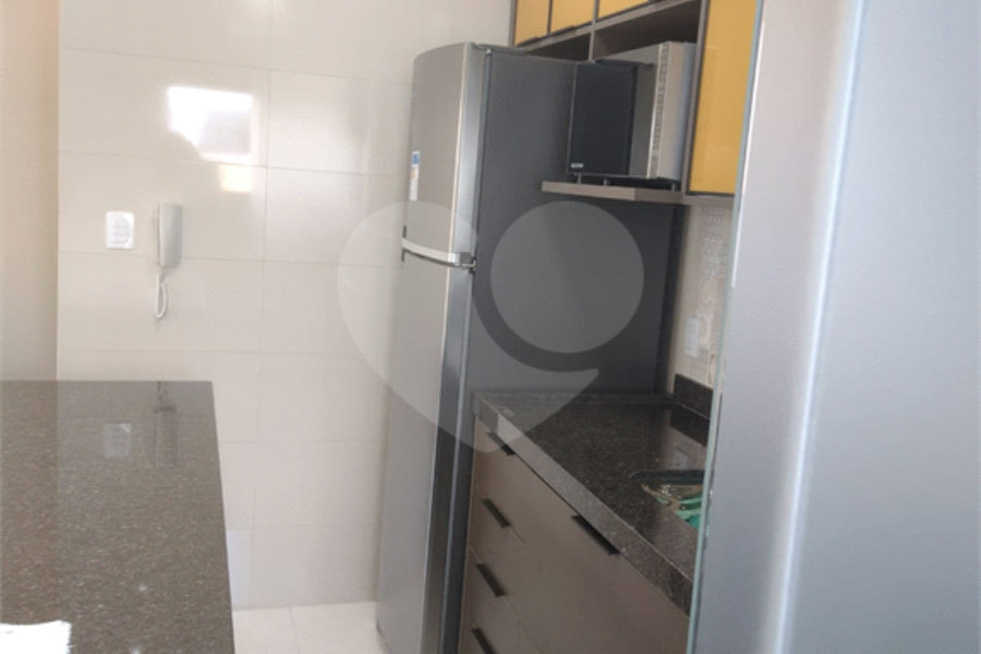 Apartamento à venda com 3 quartos, sendo 1 suíte,  em Imirim, São Paulo, SP