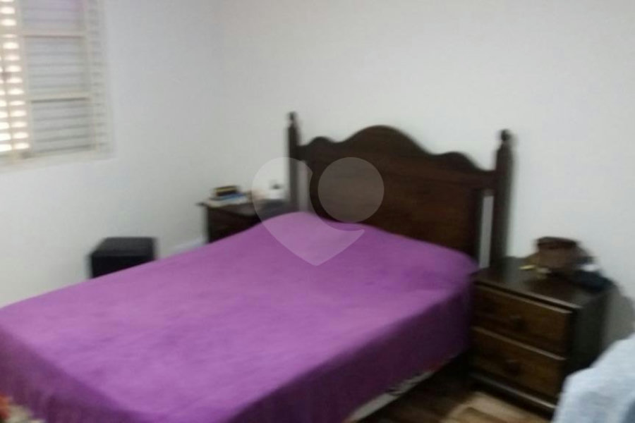 Sobrado à venda com 3 quartos, sendo 1 suíte, em Tucuruvi, São Paulo, SP
