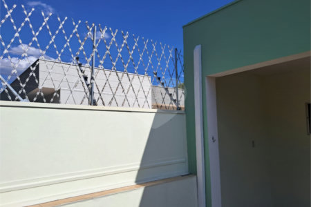 Casa à venda com 3 quartos, sendo 1 suíte, em Vila Boa Vista 1, São Carlos, SP