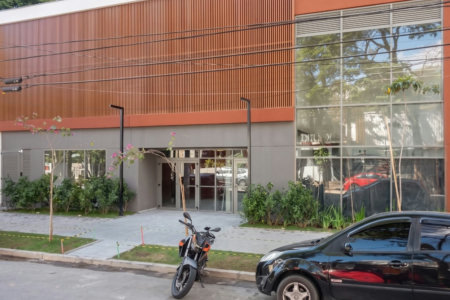 Loja à venda, 569 m² por R$ 4.416.131,00 - Jardim Prudência - São Paulo/SP