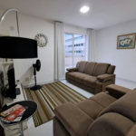 Cobertura com 3 dormitórios à venda, 200 m² por R$ 1.000.000,00 - Gonzaga - Santos/SP