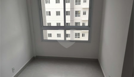 Apartamento para alugar com 2 quartos em Jardim Colonial, Indaiatuba, SP