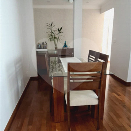 Apartamento à venda com 3 quartos, sendo 2 suítes, em Vila Monte Alegre, São Paulo, SP