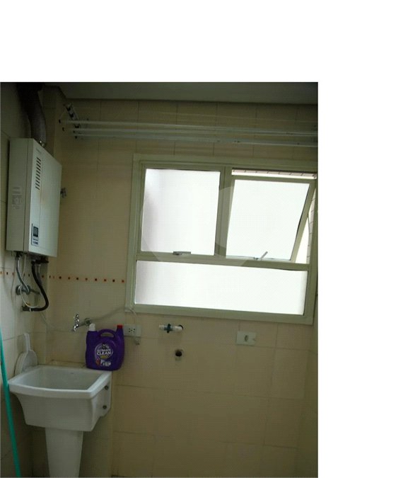 Apartamento à venda com 3 suítes em Nova Petrópolis, São Bernardo do Campo, SP