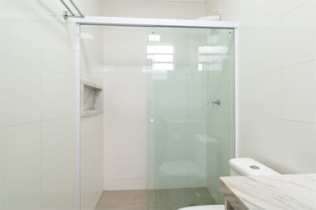 Sobrado à venda com 3 quartos, sendo 1 suíte,  em Cidade Monções, São Paulo, SP