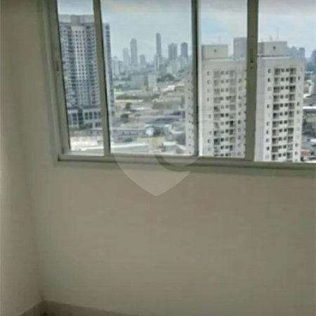Apartamento à venda com 2 quartos em Chácara Califórnia, São Paulo, SP