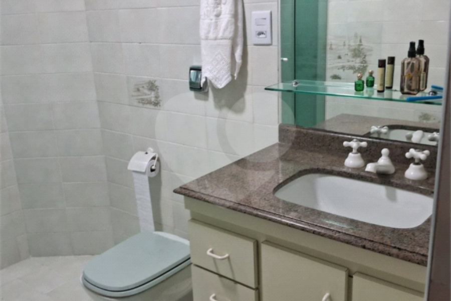 Apartamento à venda com 4 quartos, sendo 3 suítes, em Santana, São Paulo, SP