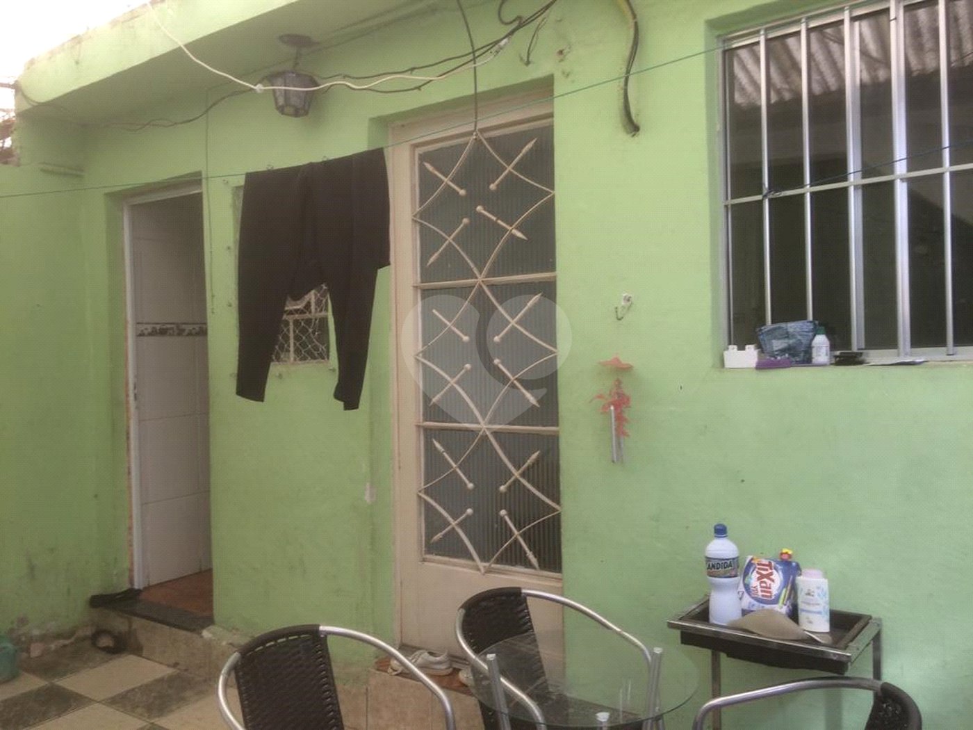 Casa Térrea à venda com 3 quartos no Brasilândia, São Paulo, SP