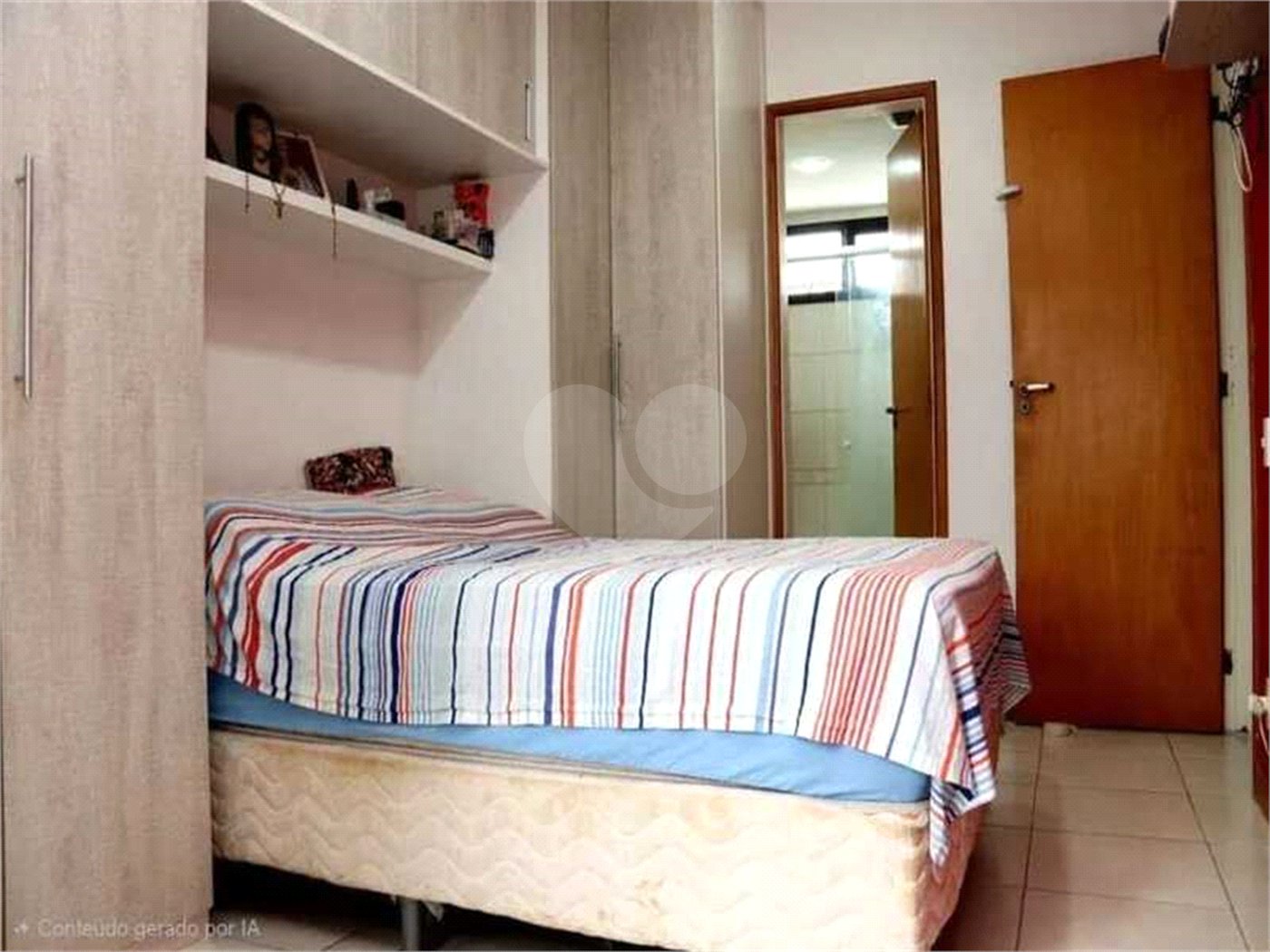 Cobertura à venda com 3 quartos em Andaraí, Rio de Janeiro, RJ