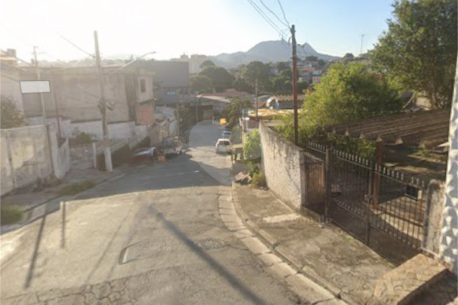 Terreno à venda em Jardim Maristela, São Paulo, SP