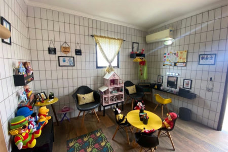 Apartamento Residencial à venda, Ponta da Praia, Santos - AP1478.