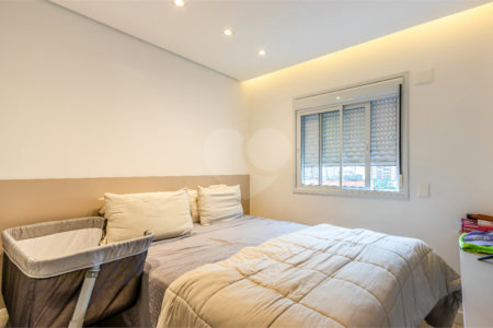Apartamento à venda com 2 quartos, sendo 1 suíte, em Chácara Santo Antônio (zona Sul), São Paulo, SP